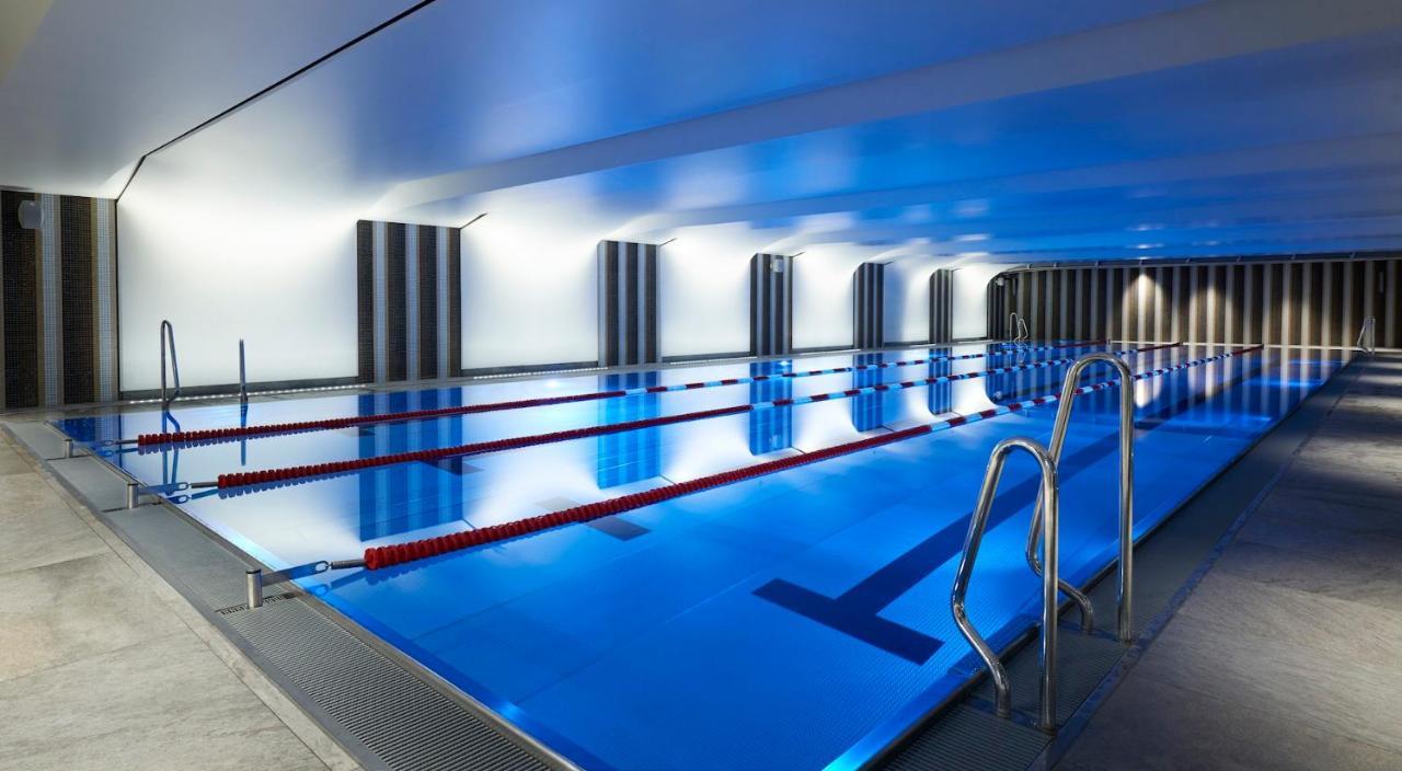 Świnoujście Vacationclub - Baltic Park Fort Apartament G.406 מראה חיצוני תמונה