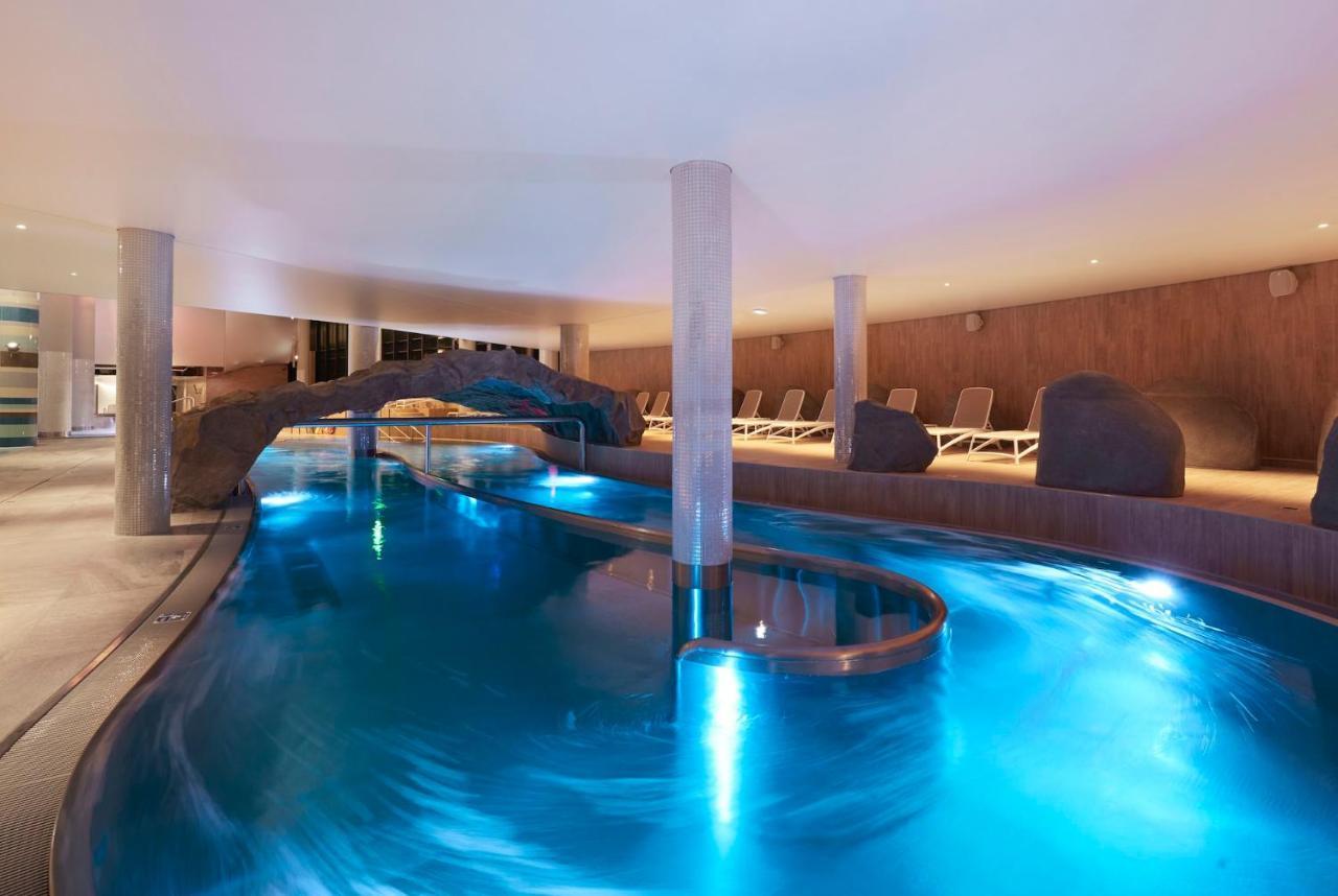 Świnoujście Vacationclub - Baltic Park Fort Apartament G.406 מראה חיצוני תמונה