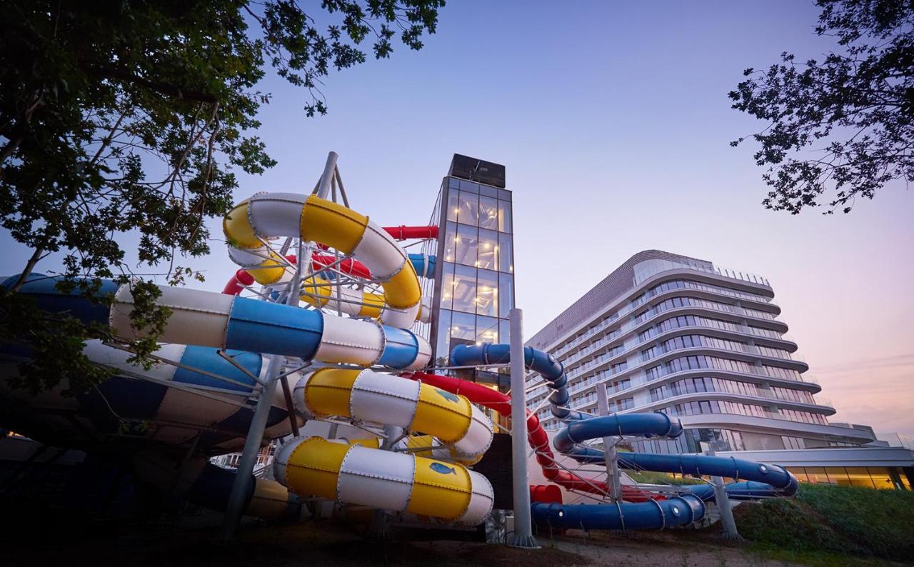 Świnoujście Vacationclub - Baltic Park Fort Apartament G.406 מראה חיצוני תמונה